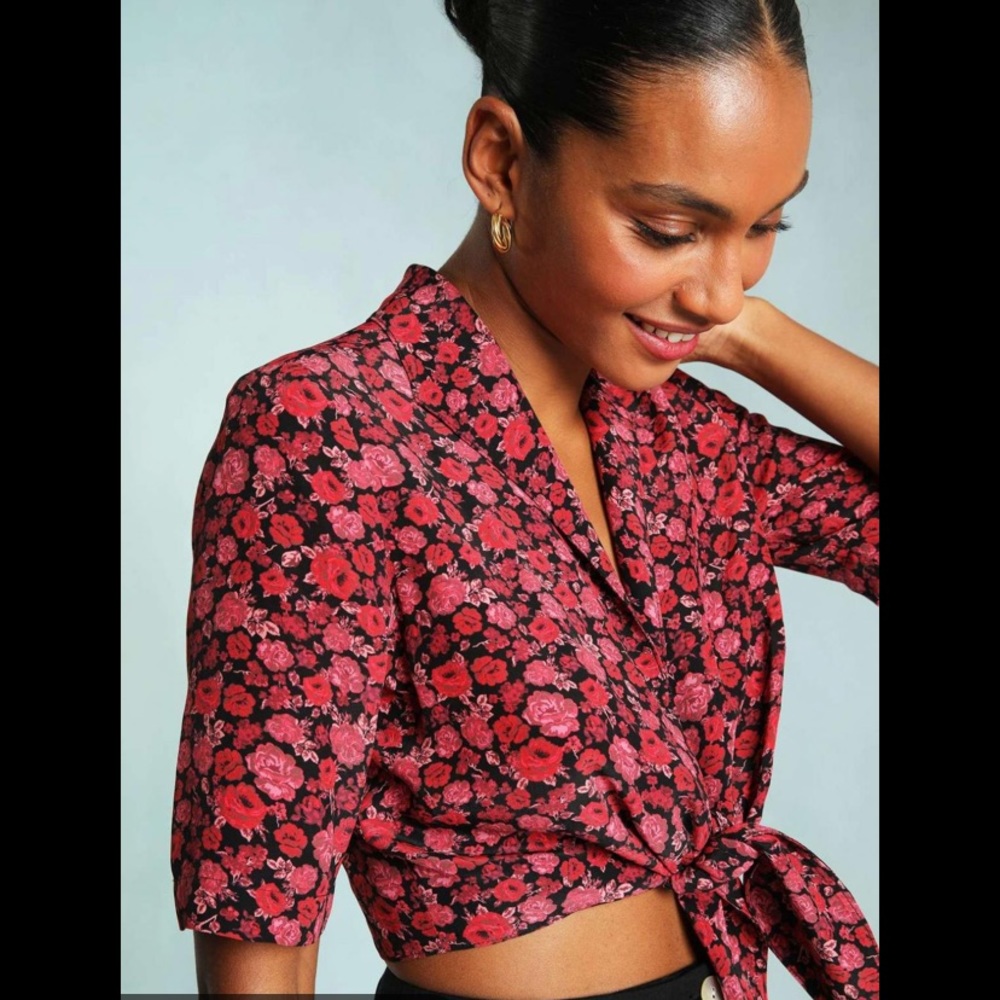 Fiora Top